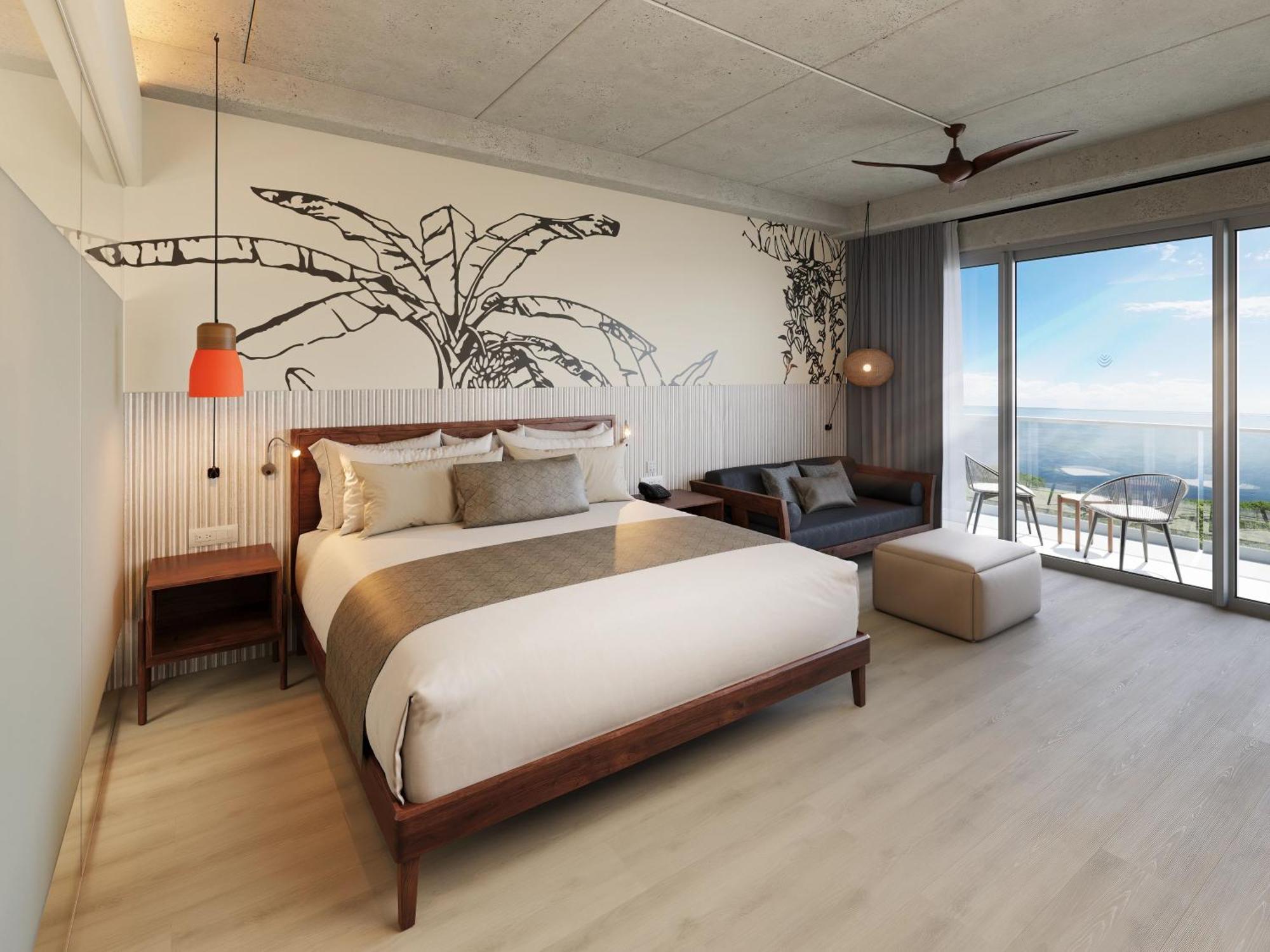 Hyatt Vivid Grand Island Cancun (Adults Only) Eksteriør billede