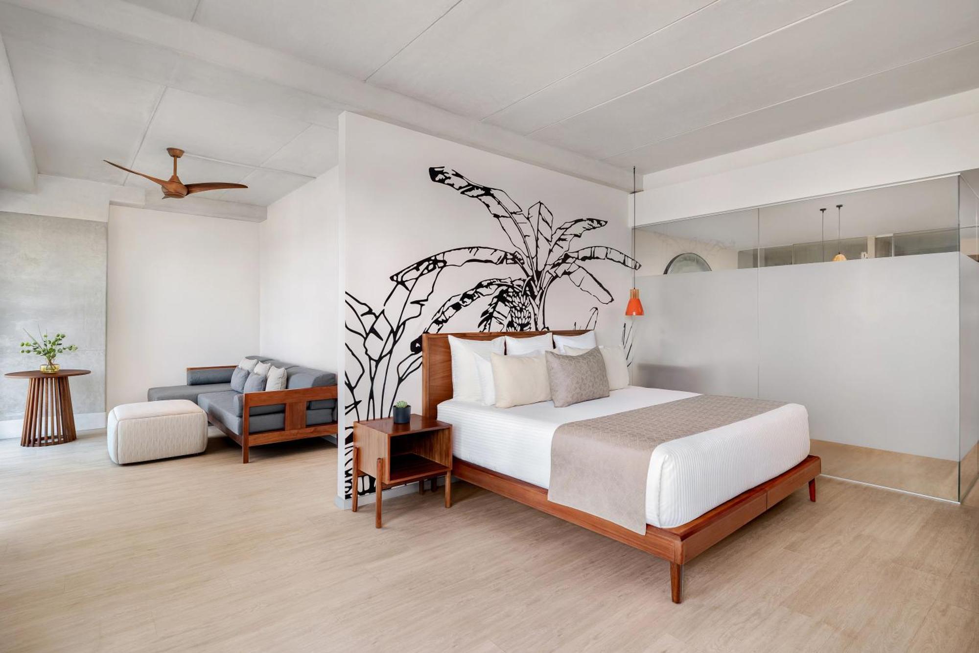 Hyatt Vivid Grand Island Cancun (Adults Only) Eksteriør billede