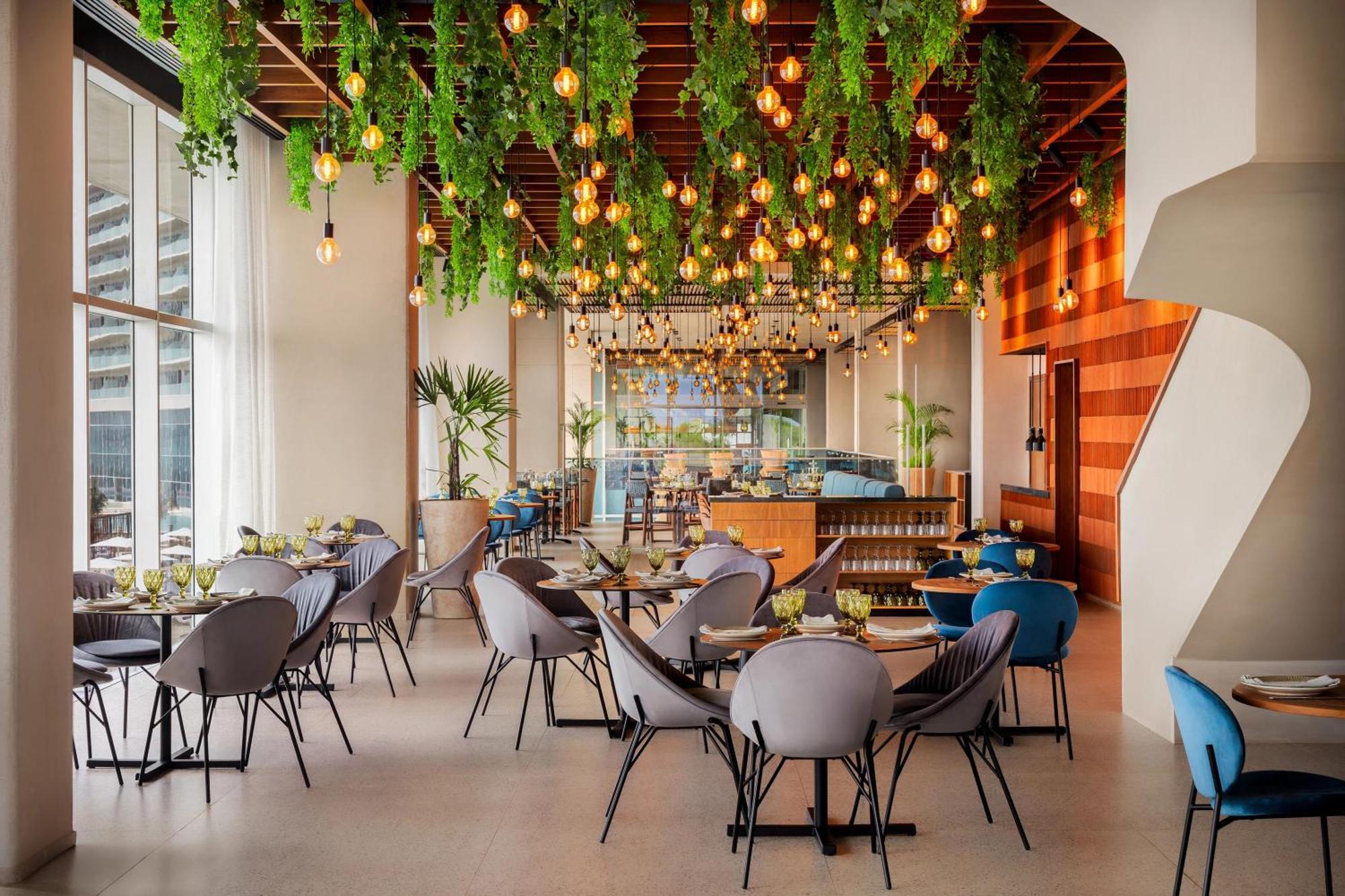 Hyatt Vivid Grand Island Cancun (Adults Only) Eksteriør billede