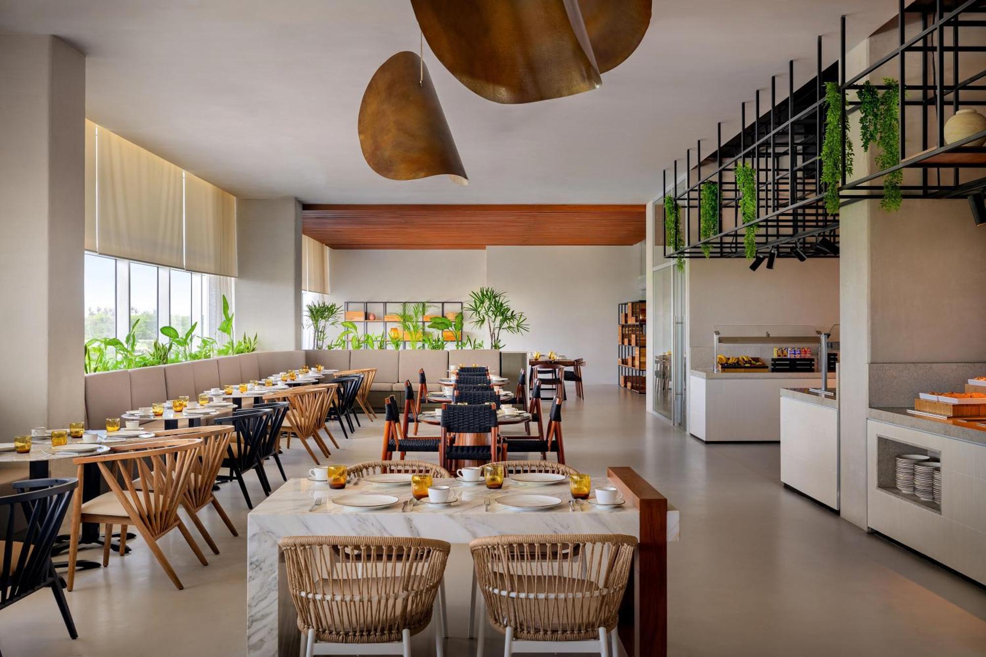 Hyatt Vivid Grand Island Cancun (Adults Only) Eksteriør billede